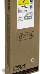 Cartuccia Originale Giallo (T9454)