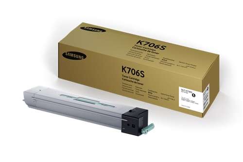 Cartuccia Toner Originale Nero