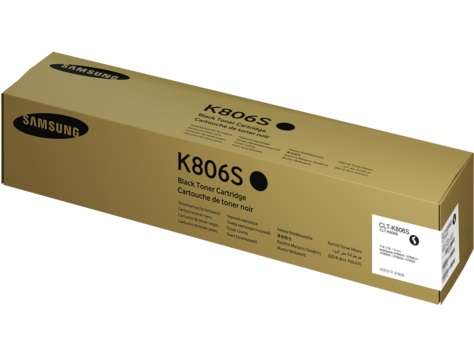 Cartuccia Toner Originale Nero