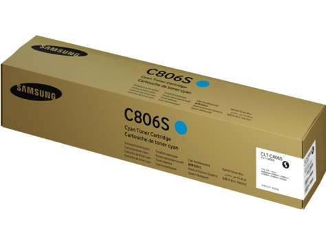 Cartuccia Toner Originale Ciano