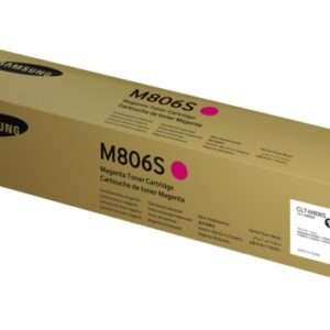 Cartuccia Toner Originale Magenta