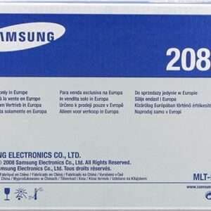 Cartuccia Toner Originale