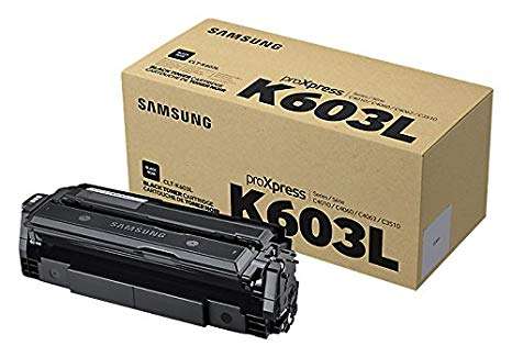 Cartuccia Toner Originale Nero