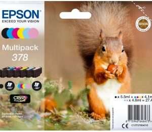 Multipack Originale (378)
