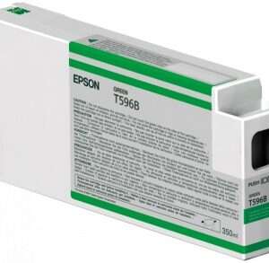 Cartuccia Originale Verde (T596B)