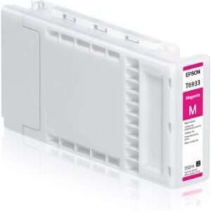 Cartuccia Originale Magenta (T6933)