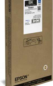 Cartuccia Originale Nero (T9461)