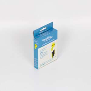 Cartuccia Ink-jet Compatibile Giallo (PGI-2500XLY)