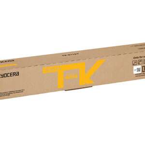 Toner Originale Giallo (TK-8115Y)