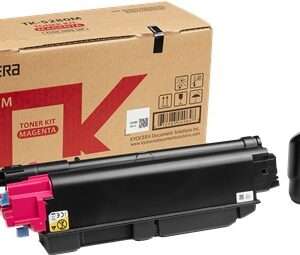 Toner Originale Magenta (TK-5280M)
