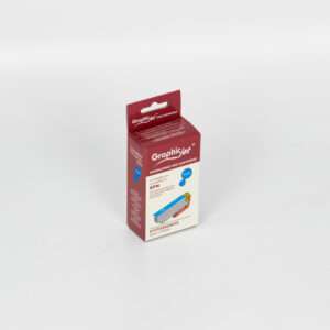 Cartuccia Compatibile Ciano (33XL)