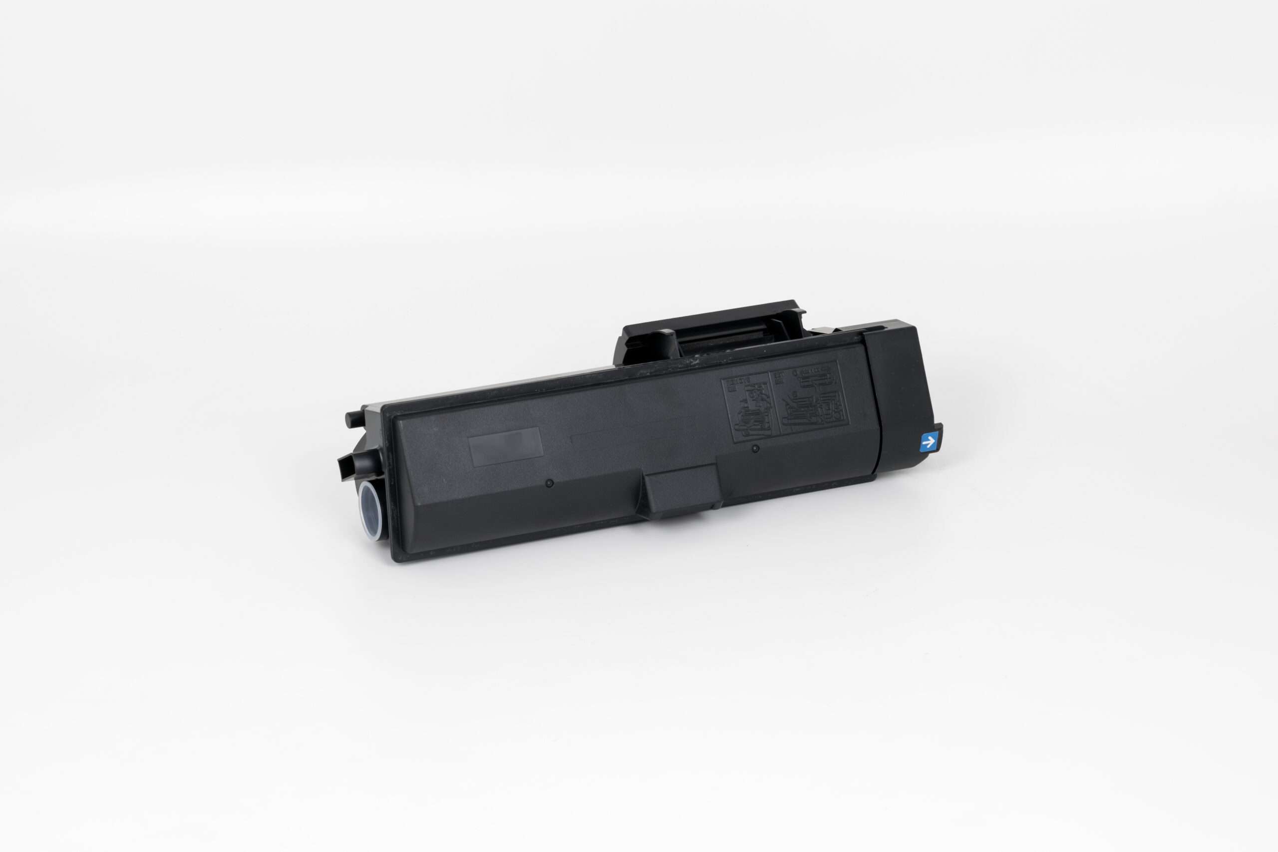 Cartuccia Toner Compatibile (TK-1150)
