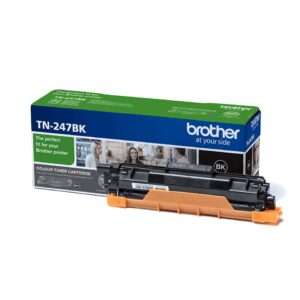 Cartuccia Toner Originale Nero