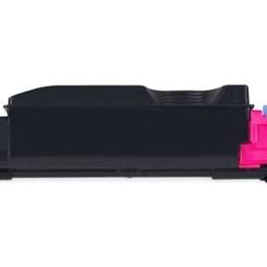 Cartuccia Toner Originale Magenta