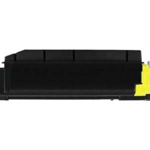 Cartuccia Toner Originale Giallo