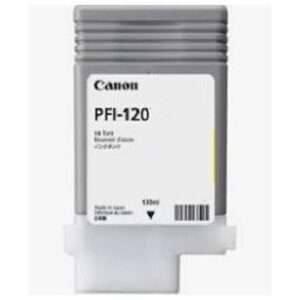 Cartuccia Originale Ciano (PFI-120C)