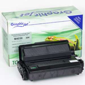 Cartuccia Toner Compatibile Nero
