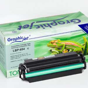 Cartuccia Compatibile Ciano (046)