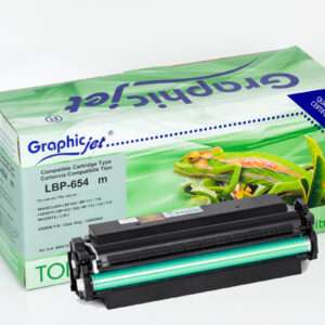 Cartuccia Compatibile Magenta (046)