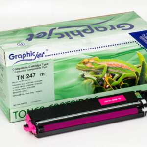 Cartuccia Compatibile Magenta