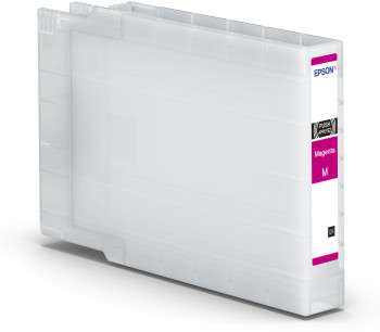 Cartuccia Originale Magenta (T04A3)