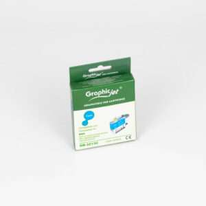 Cartuccia Ink-jet Compatibile Ciano