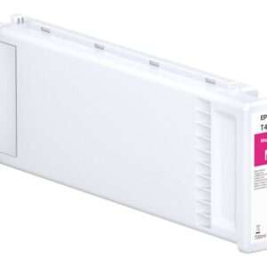 Cartuccia Originale Magenta