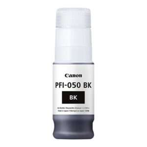 Cartuccia Originale Nero (PFI-050BK)