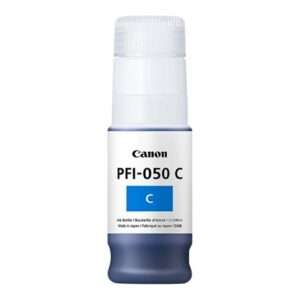Cartuccia Originale Ciano (PFI-050C)