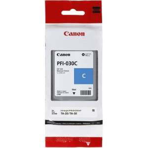 Cartuccia Originale Ciano (PFI-030C)
