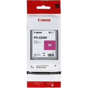 Cartuccia Originale Magenta (PFI-030M)