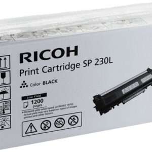 Cartuccia Toner Originale