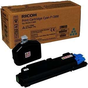 Cartuccia Toner Originale Ciano