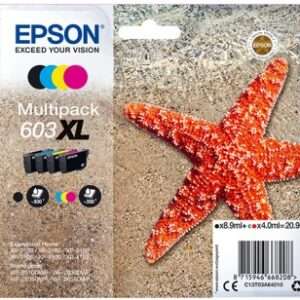 Multipack Originale (603XL)