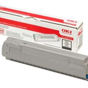Cartuccia Toner Originale Nero