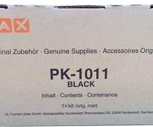 Cartuccia Toner Originale