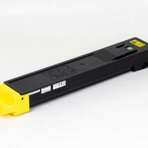 Toner Compatibile Giallo (TK-8115Y)