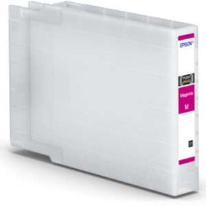 Cartuccia Originale Magenta (T04B3)
