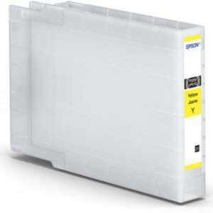 Cartuccia Originale Giallo (T04B4)