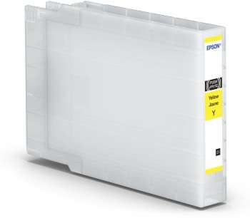 Cartuccia Originale Giallo (T04B4)