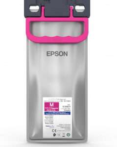 Cartuccia Originale Magenta (T05A)