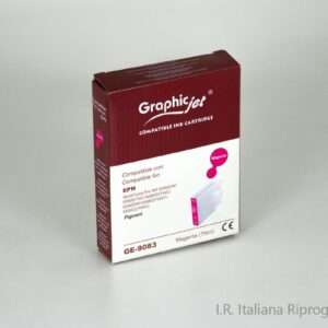 Cartuccia Compatibile Magenta (T9083)