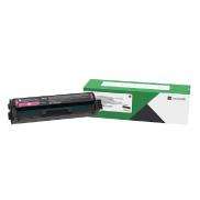 Cartuccia Originale Magenta (Return Program)