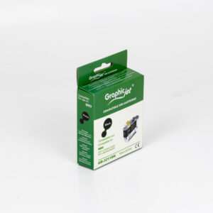 Cartuccia Ink-jet Compatibile Nero