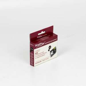 Cartuccia Compatibile Nero (502XL)