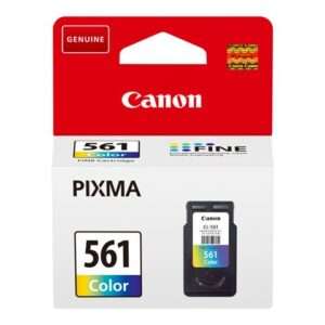 Cartuccia Originale Colore (CL-561)