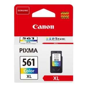 Cartuccia Originale Colore (CL-561XL)