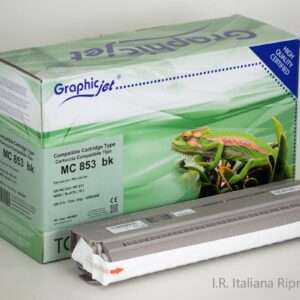 Cartuccia Compatibile Nero