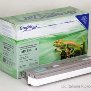 Cartuccia Compatibile Ciano