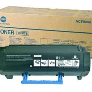 Cartuccia Toner Originale